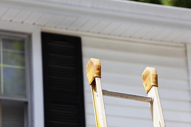 Best Siding for New Construction  in West Crossett, AR