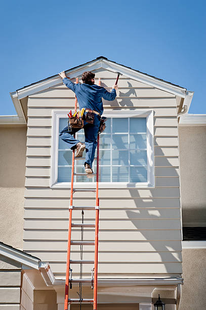 Best Aluminum Siding Installation  in West Crossett, AR